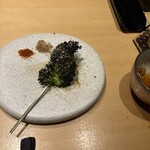 燒鳥 茂 東櫻 - 