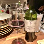 トンガリアーノ - ✨ペイドッグ カベルネソーヴィニヨン✨