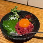 炭火焼肉 ARATA 麻布十番 - 