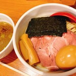 煮干中華そば 鈴蘭 - 