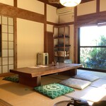 蕎麦道楽 小山田庵 - 