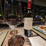 鉄板焼 ふじた - 