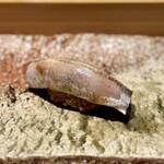 匠 進吾 - 鰯。
      香りがいい♪