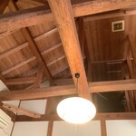 蕎麦道楽 小山田庵 - 