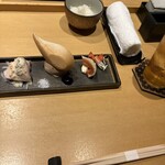 燒鳥 茂 東櫻 - 