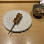 燒鳥 茂 東櫻 - 