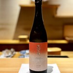 匠 進吾 - 天狗舞のひやおろし。