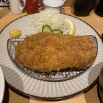 黒豚とんかつ ほり壱 - 