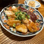 炭火焼肉 ARATA 麻布十番 - 