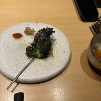 焼き鳥 茂 東桜 - 