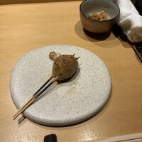 焼き鳥 茂 東桜 - 