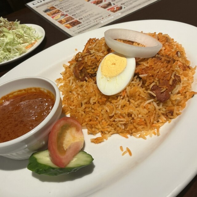 ASIAN DINNING HATY HATY Nihonbashi Ten