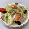 九州ラーメン友理 - 料理写真: