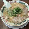 ラーメン魁力屋 あけの平店