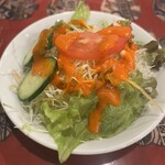 リトルスパイス - 