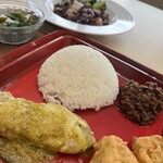 JICA関西 - 料理写真: