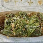 築地銀だこ - 料理写真: