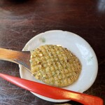 手打蕎麦おかむら - 