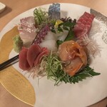 宮川本廛 赤坂宮川 - 