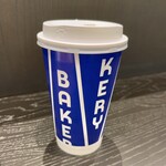 THE CITY BAKERY Minamoa 히로시마 - アイスコーヒー M/520円♪