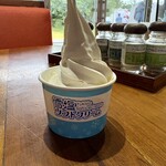 雪塩カフェ - 料理写真: