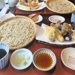 手打蕎麦おかむら - 