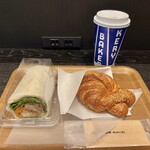 THE CITY BAKERY Minamoa 히로시마 - 頼んだモノ♪