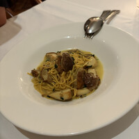 アルベロ ネロ -  アルベロ ネロ -