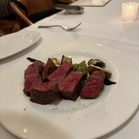 アルベロ ネロ -  アルベロ ネロ -