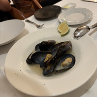 アルベロ ネロ -  アルベロ ネロ -