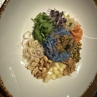 Longrain Tokyo - 