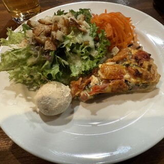 チーズとコの字 チカセル_1