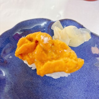 寿司処 わさび_1