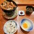 やまと 楽 - 料理写真: