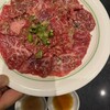 焼肉 鶯谷園