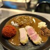 カツカレーN