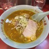 ラーメン＆カレー専門店 太源