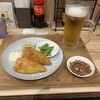 三陽食堂 博多駅地下街店