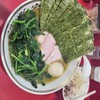 ラーメン濱野家