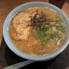 ラーメン 天外天 熊本駅店