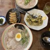 大砲ラーメン 福岡小田部店