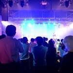 パームス - ライブもできるパーティーホール