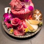 焼肉会席 ともじ - 