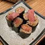 鮨処 すさび湯 - 