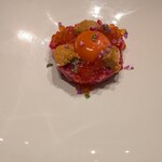 焼肉会席 ともじ - 