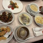 中国老舗 天津飯店 - 