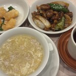 中国老舗 天津飯店 - 