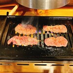 やきにく 肉助 - 