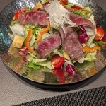 焼肉会席 ともじ - 