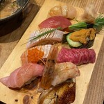 鮨処 すさび湯 - 